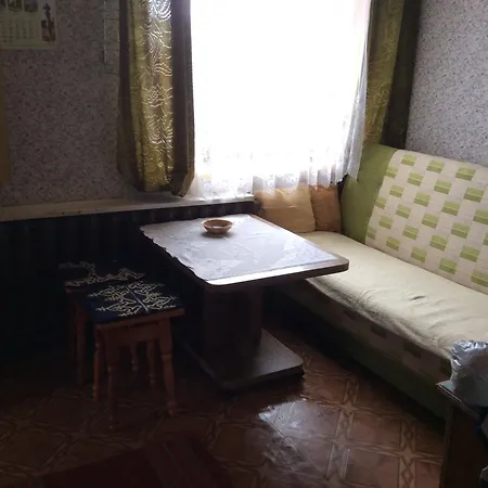 Palangos Butas Hostel *