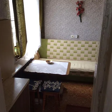 Hostel Palangos Butas