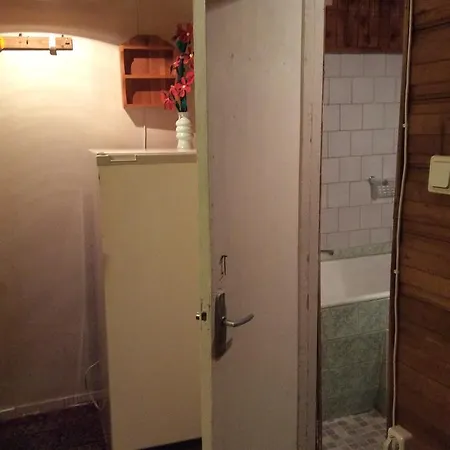 Hostel Palangos Butas *