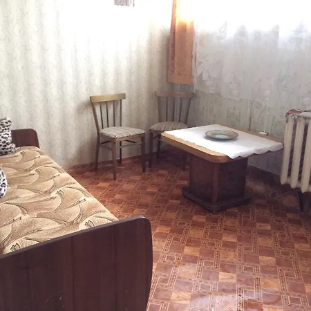Palangos Butas Hostel
