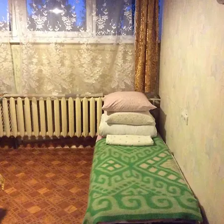 Palangos Butas Hostel *