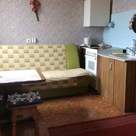 Hostel Palangos Butas Palanga