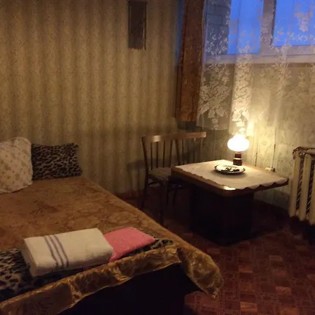 Hostel Palangos Butas