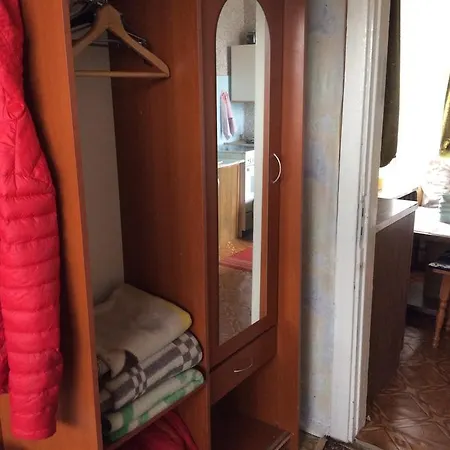 Hostel Palangos Butas