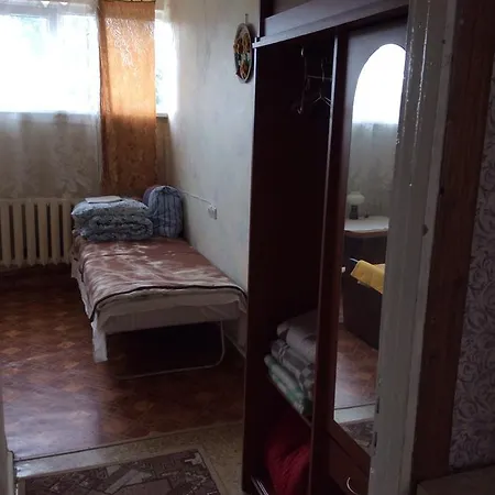 Palangos Butas Hostel *