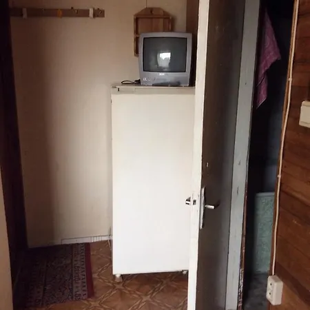 Palangos Butas Hostel Palanga